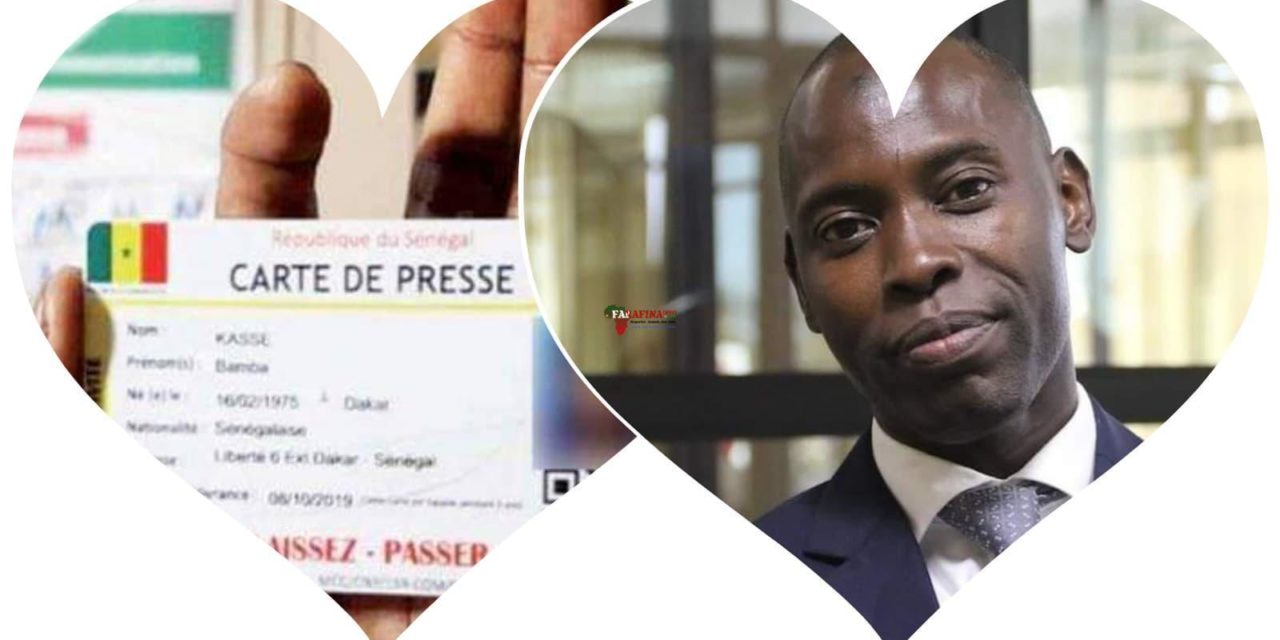 CARTE NATIONALE DE LA PRESSE - La date d’exigibilité reportée au 1er décembre 2022