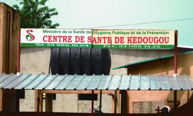 DECES D’UNE FEMME LORS D’UNE CESARIENNE A KEDOUGOU - Un gynécologue, un anesthésiste et un infirmier arrêtés