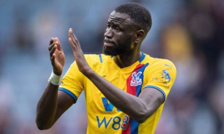 MERCATO - Cheikhou Kouyaté vers Nottingham