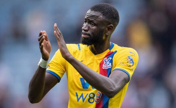 MERCATO - Cheikhou Kouyaté vers Nottingham