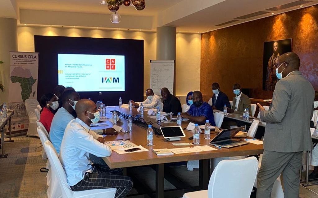 Evaporation des étudiants de l'Iam en France : Toujours des condamnations collectives, jamais de réflexions sérieuses