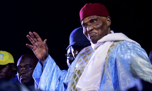 REDYNAMISATION DU PDS - Les directives de Me Wade