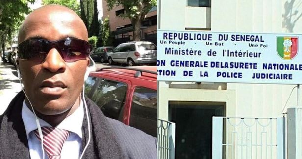 DECES DE FRANCOIS MANCABOU – Ce que révèle l’enquête de la Dic !