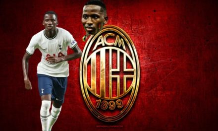 MERCATO - Pape Matar Sarr dans le viseur du Milan AC