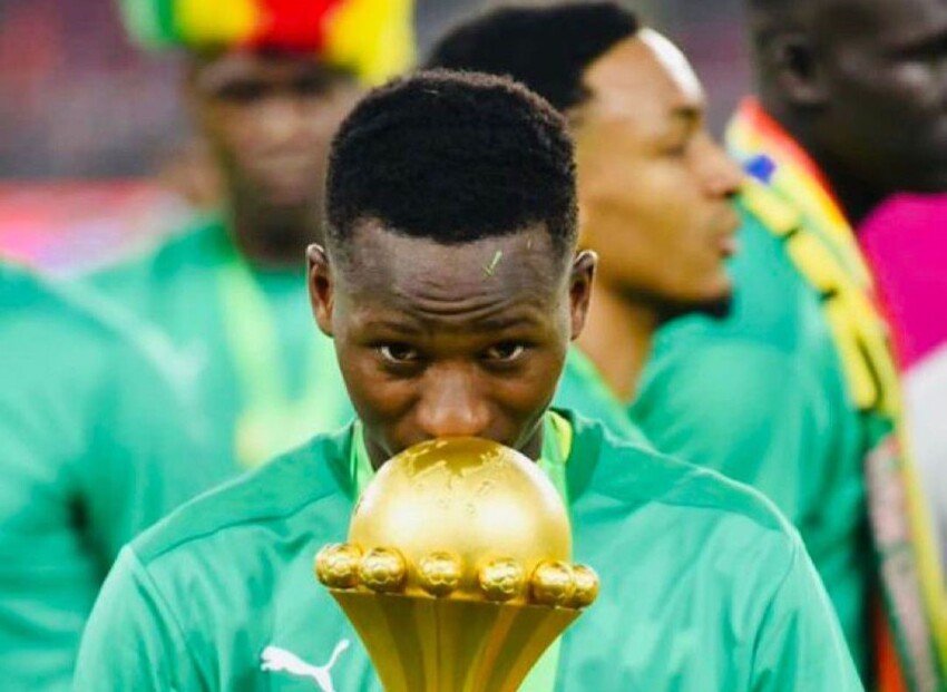 TROPHÉE GOLDEN BOY - Pape Matar Sarr parmi les 60 finalistes