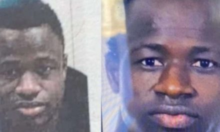 MORT DU SENEGALAIS ABATTU PAR LA POLICE ALLEMANDE – Le parlement de Düsseldorf se saisit du dossier