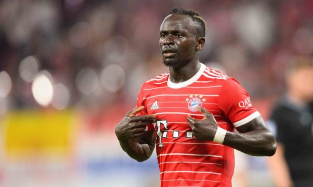 BAYERN MUNICH - Sadio Mané contesté par les journalistes allemands