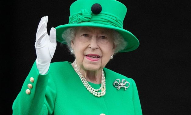 Elizabeth II, la reine d’Angleterre, est décédée !