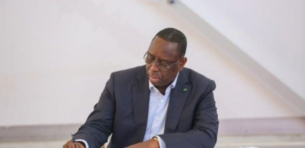 CONTRE LA VIE CHERE - Les 15 mesures de Macky Sall