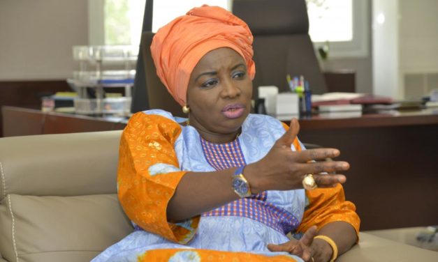 MIMI TOURÉ - "Ce que je recommande à Macky Sall..."