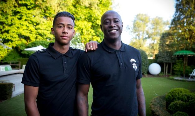 CONVOQUE PAR CISSE - Noah Fadiga finalement forfait !