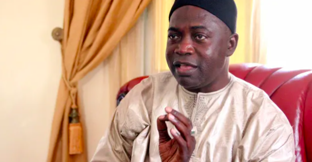 DIFFAMATION - Sitor Ndour porte plainte contre 2 personnes