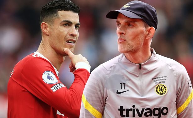 CHELSEA - Thomas Tuchel, viré en partie à cause de Cristiano Ronaldo