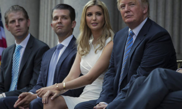 NEW YORK - Donald Trump reconnu coupable d'agression sexuelle