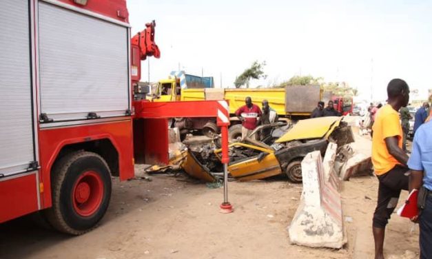 MAGAL 2023 - Le bilan des accidents passe à 23 morts