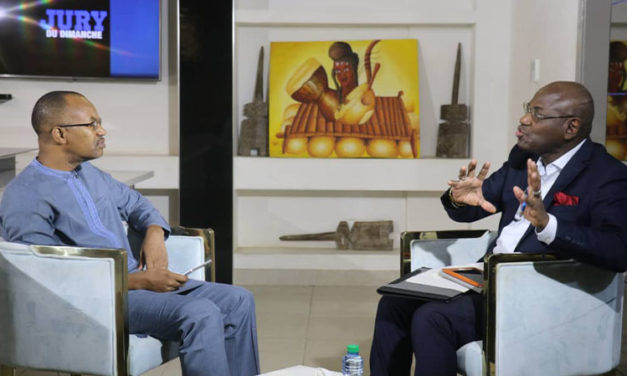 NOUVEAU GOUVERNEMENT - Les vérités crues de l’économiste Amath Soumaré