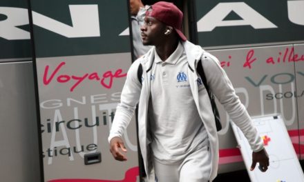 MERCATO - Bamba Dieng poussé vers la Turquie