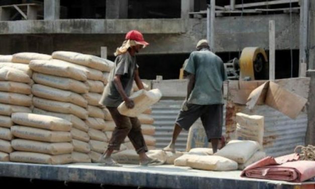 BAISSE DE 25% DE LA PRODUCTION - Ciment, les chiffres alarmants de la crise