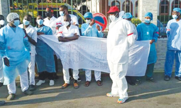 Propos pédagogiques sur l’exercice du droit de grève