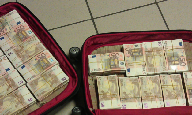 FRAUDE FINANCIERE - Interpol annonce une hausse de 54 % des notices et diffusions