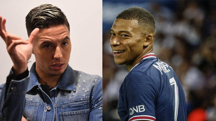 PSG - Les vérités de Nasri à Mbappé