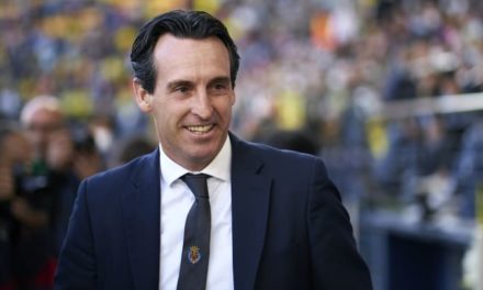 OFFICIEL - Unai Emery quitte Villarreal et rejoint Aston Villa