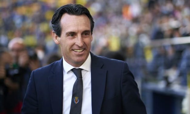 OFFICIEL - Unai Emery quitte Villarreal et rejoint Aston Villa
