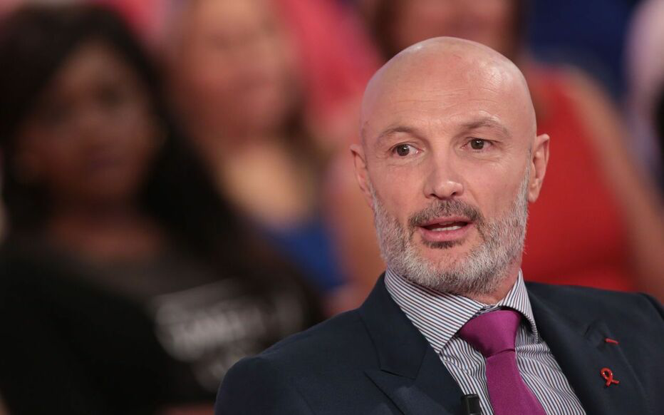 FRANK LEBOEUF - "Edouard Mendy doit améliorer son jeu de ballon au pied"