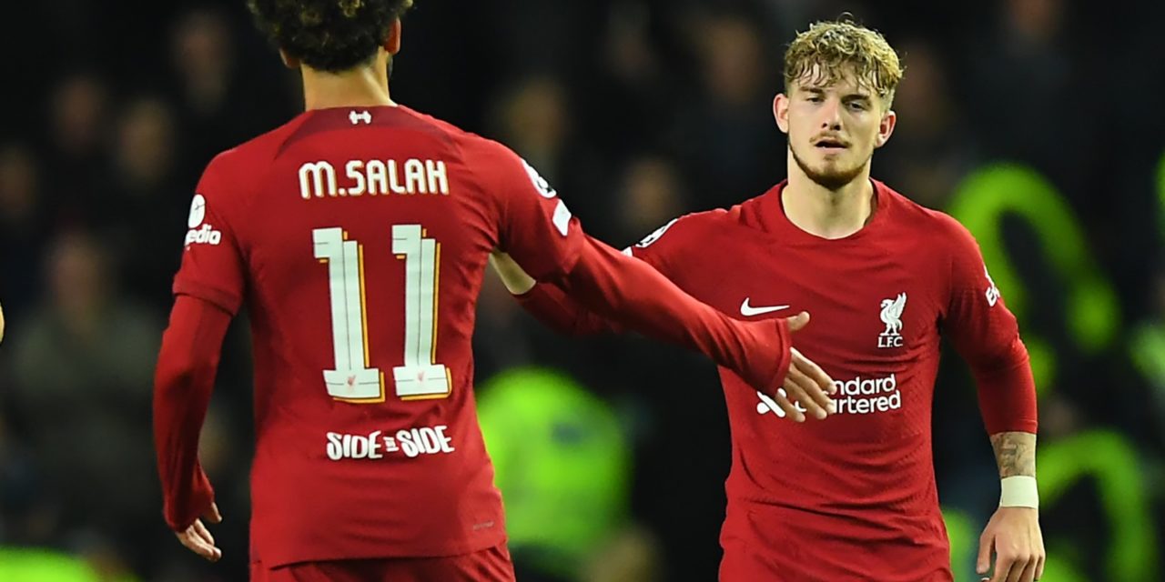 LIGUE DES CHAMPIONS - La balade de Liverpool à Glasgow, le Barça tenu en échec