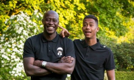 FADIGA SUR LE POSTE DE SON FILS - "Je ne sais pas ce qui lui est passé par la tête ce fou là"