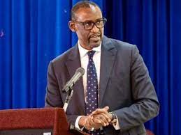 FORUM DE DAKAR- Le sévère réquisitoire d'Abdoulaye Diop, ministre des Affaires étrangères Malien