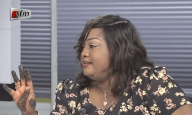 DIFFAMATION ET COMPLICITÉ DE DIFFAMATION - Aissatou Diop Fall dépose une plainte contre deux journalistes 