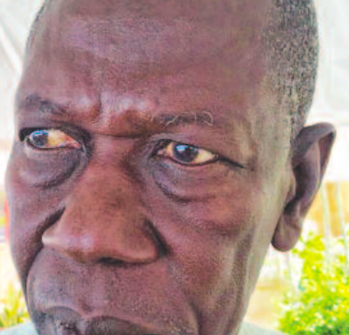 ABDOURAHMANE GAYE, VICTIME SÉNÉGALAISE DU RÉGIME DE HISSÈNE HABRÉ : «Pourquoi j’interpelle le président Macky Sall »