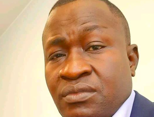 PALAIS - Saourou Sène, nommé conseiller spécial par le président Macky Sall