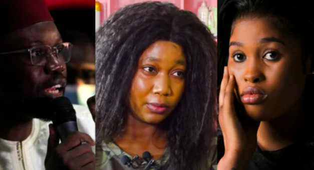 LA PATRONNE DE SWEET BEAUTY MENACE - "S'il y a procès, des personnes vont se suicider"