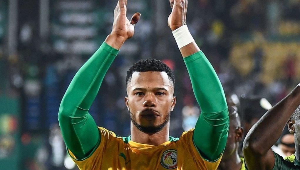 MONDIAL 2022 - Keïta Diao Baldé forfait !