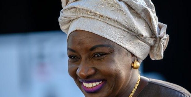 ASSEMBLEE NATIONALE - Mimi Touré dépose une proposition de loi pour contrer "les liens familiaux"