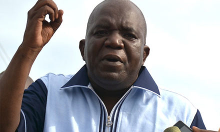 DIALOGUE POLITIQUE- Ce que les acteurs devraient éviter, selon Oumar Sarr