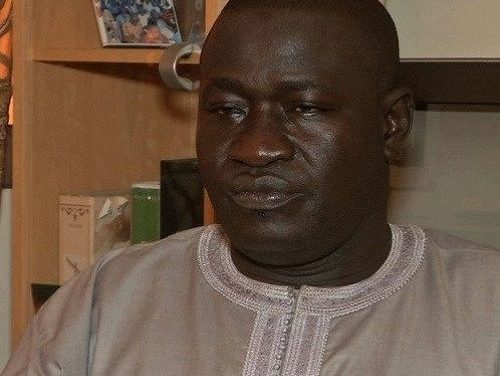 PUBLICATION DE SA NOMINATION - Saourou Sène en veut à la presse