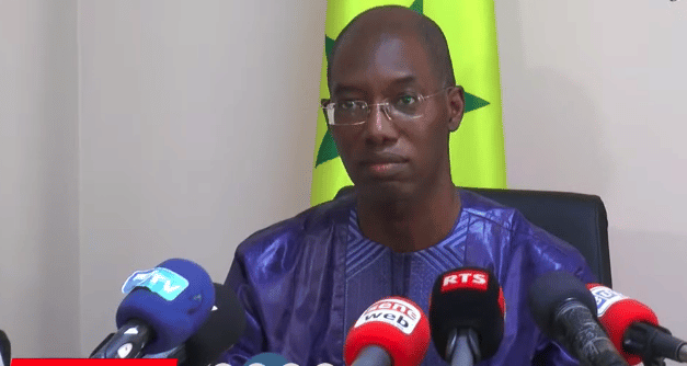 LUTTE CONTRE LE TRAFIC DE MIGRANTS - Ce que recommande à l'Etat le magistrat Yakham Lèye