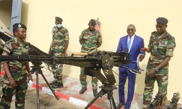 ACHAT D’ARMES D’UNE VALEUR DE 45 MILLIARDS – Le limogeage de Abdoulaye Daouda Diallo et Monsieur Abdou Karim Sall demandé