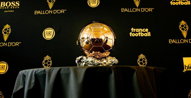BALLON D'OR 2022 - Le palmarès au complet