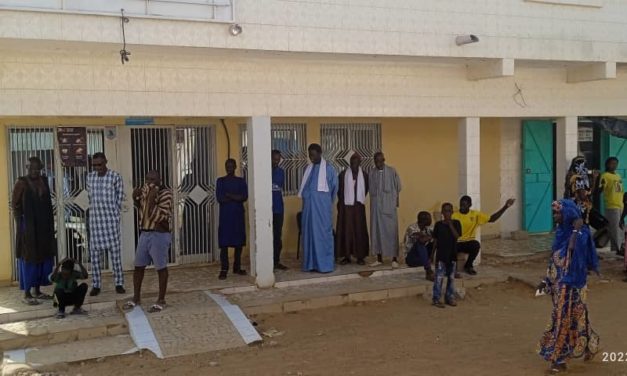 LINGUERE - Un commerçant tué par balle