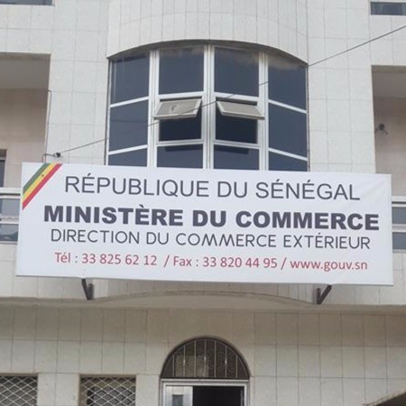 BUDGET 2023 DU MINISTERE DU COMMERCE - Une hausse de plus de 400%