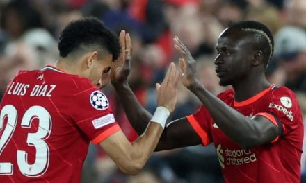 L'AVEU DE LUIS DIAZ - "Le départ de Mané a vidé l'équipe"