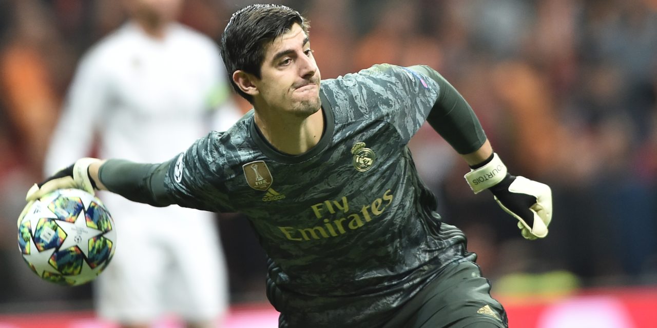 CLASICO - Le Real Madrid privé de Courtois, Rüdiger apte!