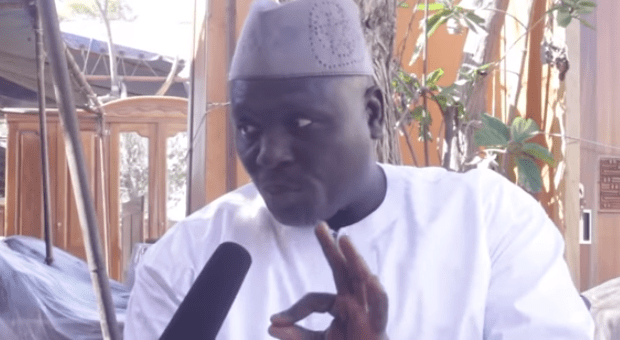 Les cambrioleurs de la maison de l'ancien lutteur "Boy Kaïré" risquent 20 ans