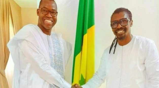 REVALORISATION SALARIALE DE CISSÉ - Yankhoba Diatara dément et précise