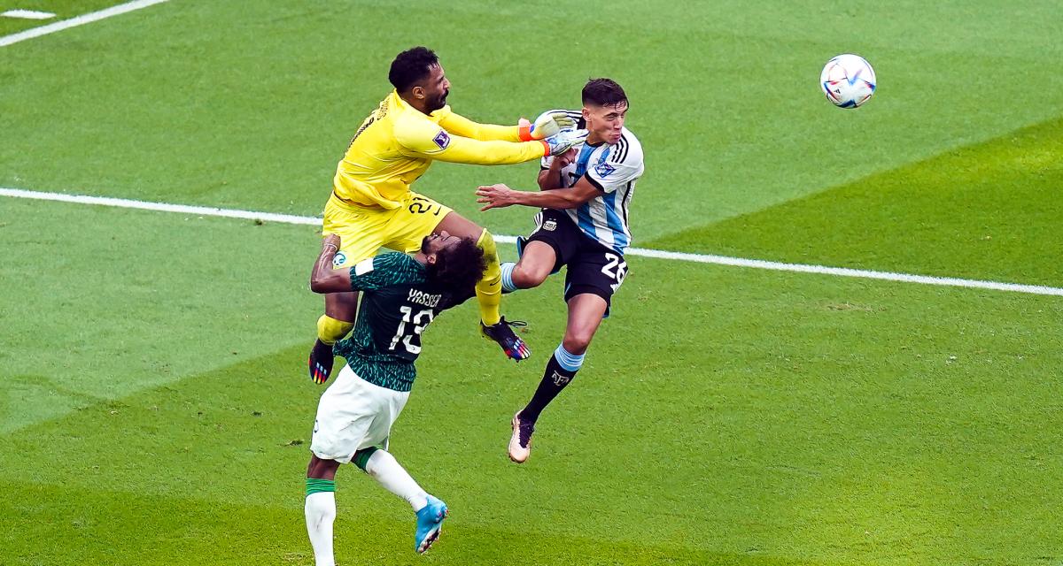 ARABIE SAOUDITE - Yasser Al-Shahrani forfait pour le reste du Mondial