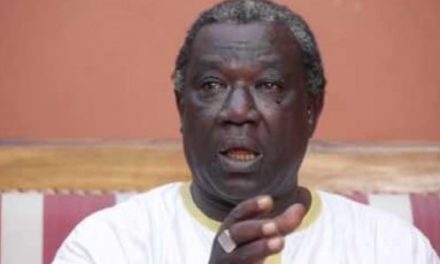 NÉCROLOGIE - Bass Diakhaté n'est plus